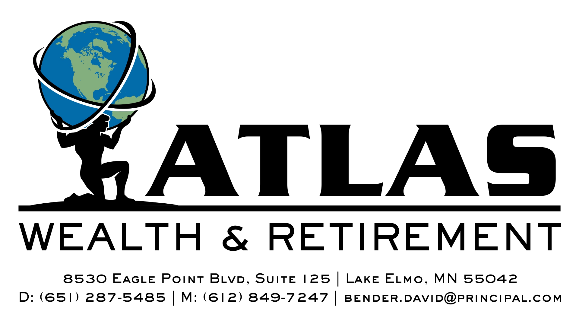 Atlas Wealth & Retirement